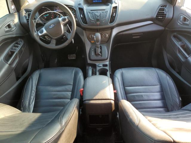 صورة رقم 8 من المزاد - 2016 FORD ESCAPE S مع VIN 1FMCU0F72GUB53225