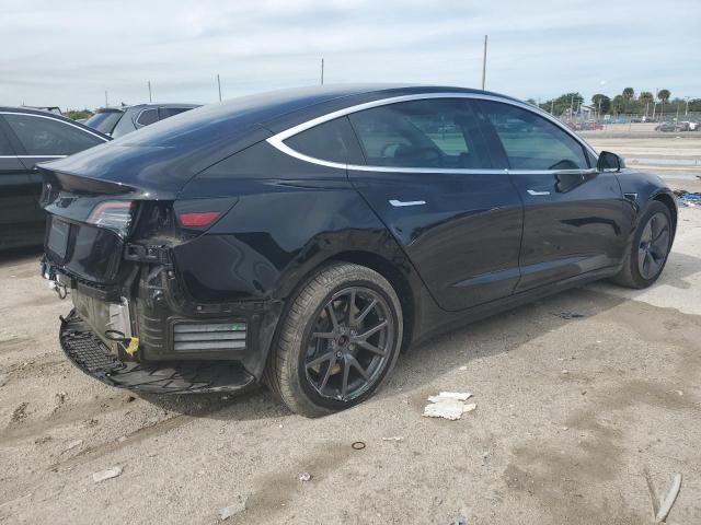 Photo 3 from auction – 2019 TESLA MODEL 3 with VIN 5YJ3E1EA4KF397786