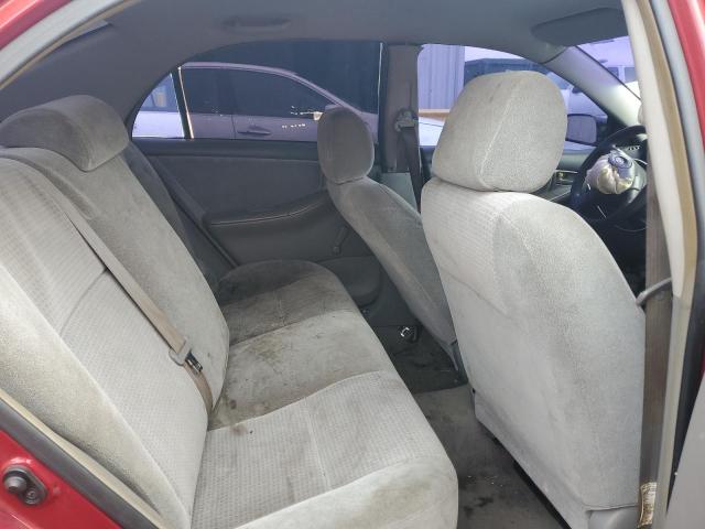 Photo 10 from auction – 2007 TOYOTA COROLLA CE with VIN 2T1BR32E07C840157