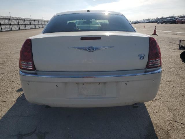 Photo 6 from auction – 2010 CHRYSLER 300C with VIN 2C3CA6CT5AH211330