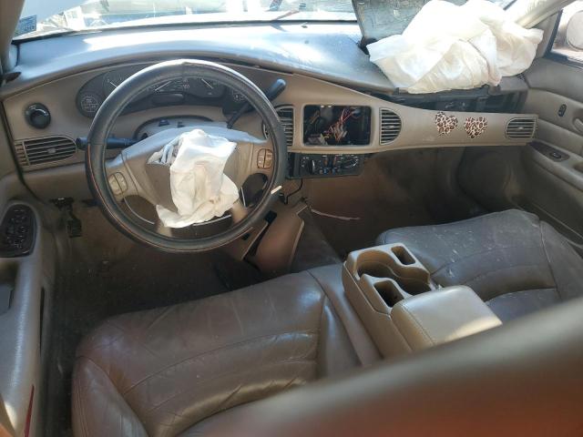 Photo 8 from auction – 2004 BUICK CENTURY CU with VIN 2G4WS52J041245040