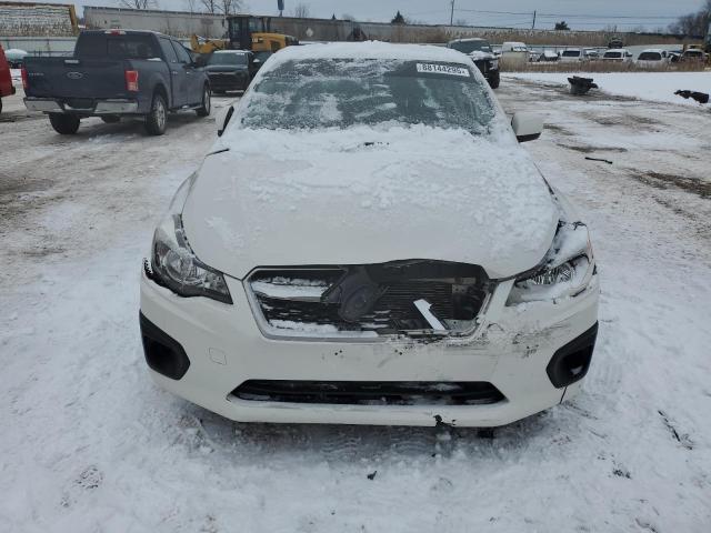 Photo 5 from auction – 2016 SUBARU IMPREZA with VIN JF1GJAA67GH018050