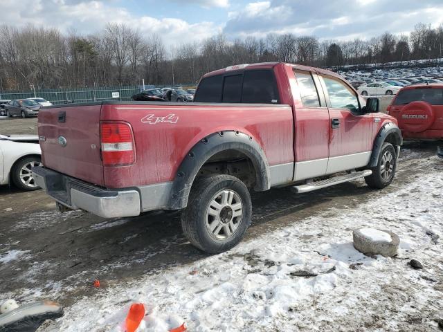 Photo 3 from auction – 2007 FORD F150 with VIN 1FTPX145X7FB66846