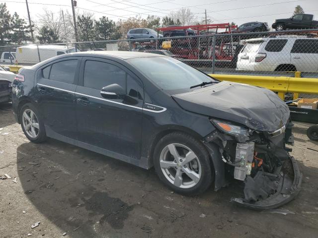 Photo 4 from auction – 2015 CHEVROLET VOLT with VIN 1G1RB6E47FU121683