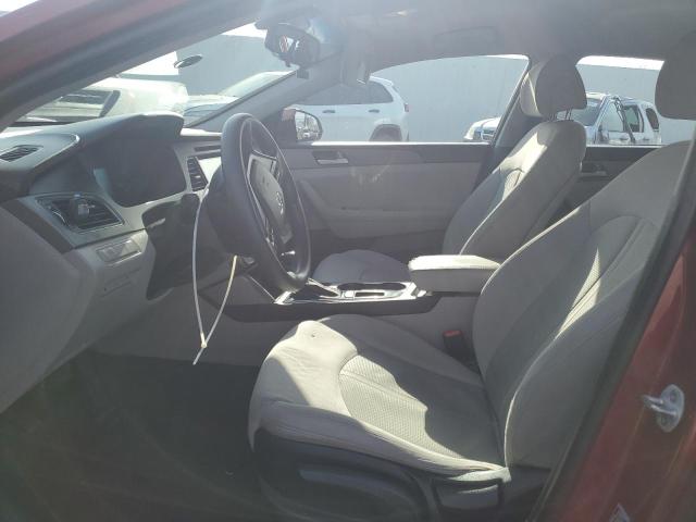 Photo 7 from auction – 2016 HYUNDAI SONATA SE with VIN 5NPE24AF7GH360065