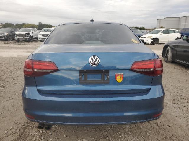 Photo 6 from auction – 2017 VOLKSWAGEN JETTA SE with VIN 3VWDB7AJ2HM369136