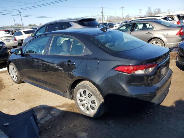 Photo 2 from auction – 2020 TOYOTA COROLLA LE with VIN 5YFEPRAE6LP123148