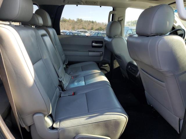 Photo 11 from auction – 2014 TOYOTA SEQUOIA LI with VIN 5TDJY5G19ES096515