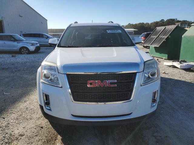 Photo 5 from auction – 2015 GMC TERRAIN SL with VIN 2GKALREK0F6206854