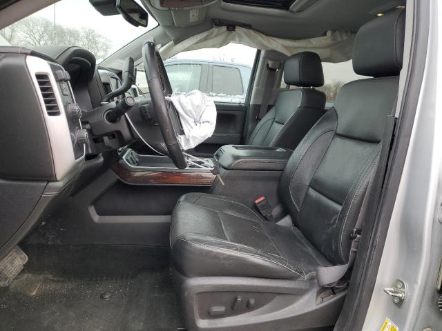 Photo 7 from auction – 2016 GMC SIERRA K15 with VIN 3GTU2NEC6GG353781