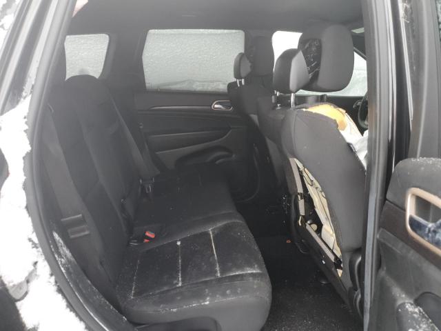 Photo 11 from auction – 2014 JEEP GRAND CHER with VIN 1C4RJFAGXEC367089