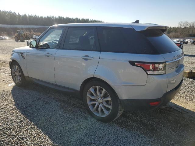Photo 2 from auction – 2015 LAND ROVER RANGE ROVE with VIN SALWR2VF5FA616488