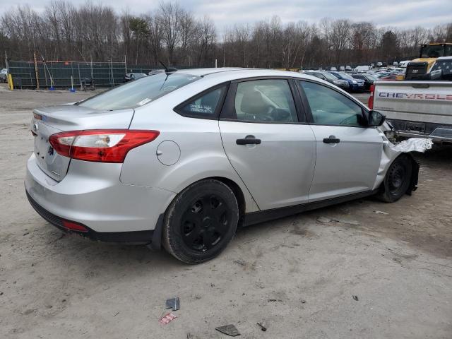 Photo 3 from auction – 2014 FORD FOCUS S with VIN 1FADP3E29EL136499