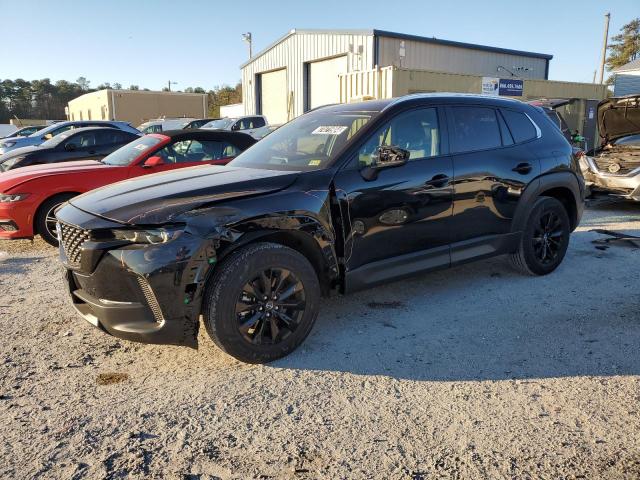 MAZDA CX-50 PREF 2025 with VIN 7MMVABBMXSN305042 - Photo from auction