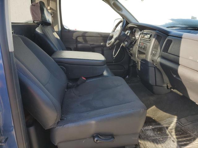 Фото 10 с аукциона – 2002 DODGE RAM 1500 с VIN 1D7HA16K72J233214