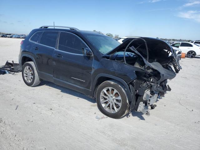 Photo 4 from auction – 2019 JEEP CHEROKEE L with VIN 1C4PJLCB2KD178255
