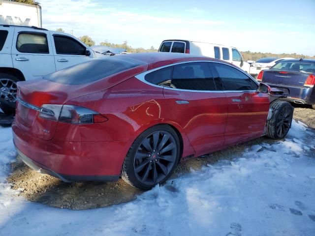 Photo 3 from auction – 2013 TESLA MODEL S with VIN 5YJSA1DP8DFP14694