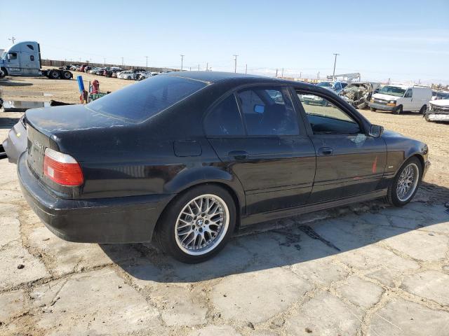 Photo 3 from auction – 2003 BMW 530 I AUTO with VIN WBADT63433CK37415