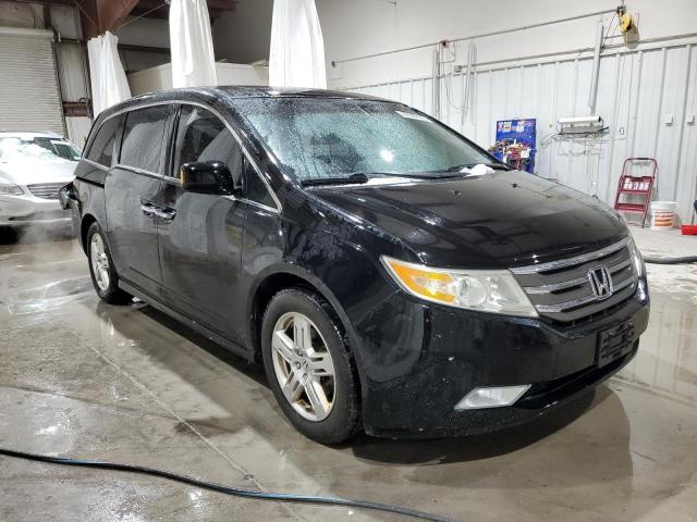 Photo 4 from auction – 2011 HONDA ODYSSEY TO with VIN 5FNRL5H97BB026436