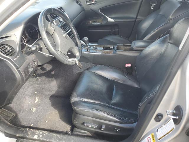 Photo 7 from auction – 2010 LEXUS IS 250 with VIN JTHCF5C26A5036493