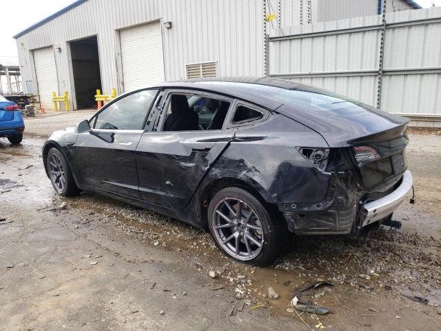 Photo 2 from auction – 2020 TESLA MODEL 3 with VIN 5YJ3E1EBXLF710432
