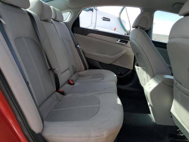 Photo 10 from auction – 2016 HYUNDAI SONATA SE with VIN 5NPE24AF7GH411273