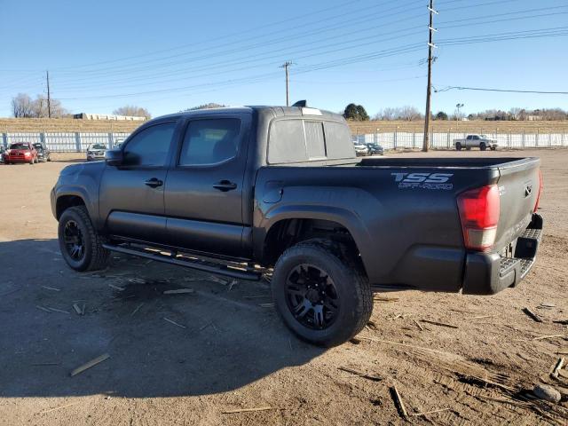 Photo 2 from auction – 2021 TOYOTA TACOMA DOU with VIN 3TYAX5GN3MT026095