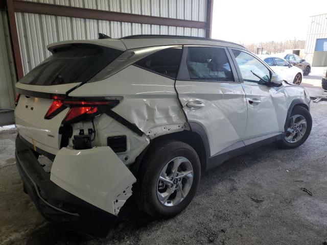 Photo 3 from auction – 2024 HYUNDAI TUCSON SEL with VIN 5NMJBCDEXRH398370
