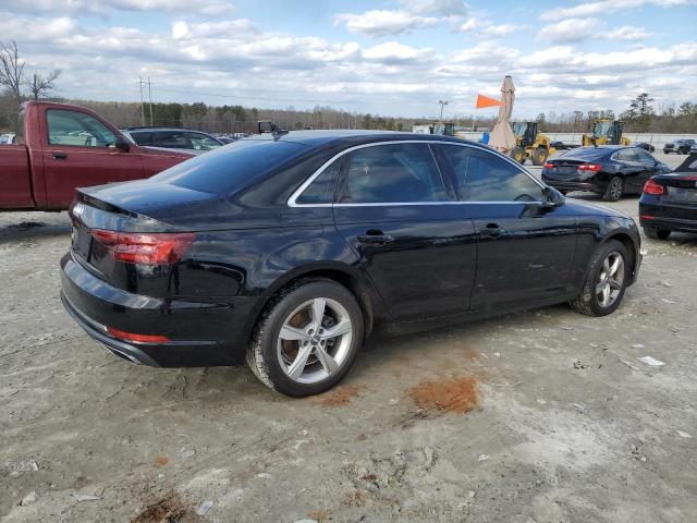 Zdjęcie 3 z aukcji – 2019 AUDI A4 PREMIUM z VIN WAUGMAF41KA038687