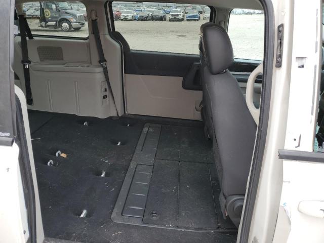 Photo 11 from auction – 2010 DODGE GRAND CARA with VIN 2D4RN5D10AR245139