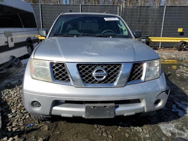 Photo 5 from auction – 2005 NISSAN PATHFINDER with VIN 5N1AR18W65C738167