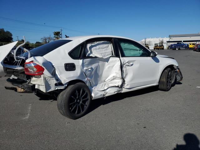 Photo 3 from auction – 2012 VOLKSWAGEN PASSAT S with VIN 1VWAP7A32CC019781