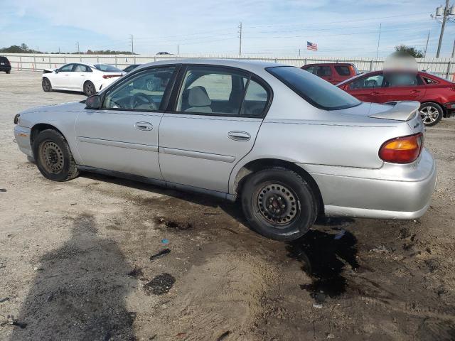 Photo 2 from auction – 2003 CHEVROLET MALIBU with VIN 1G1ND52J23M691681