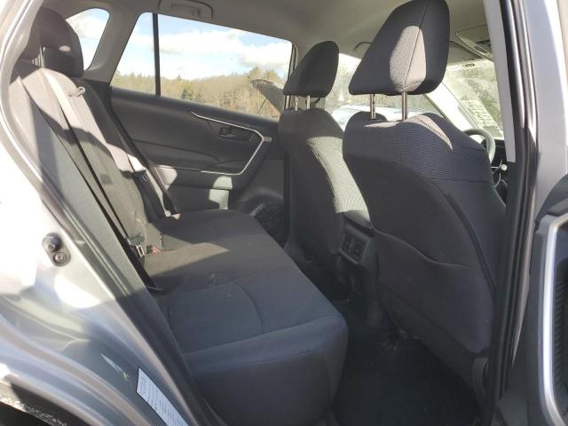 Photo 11 from auction – 2024 TOYOTA RAV4 LE with VIN 2T3H1RFV3RW328058