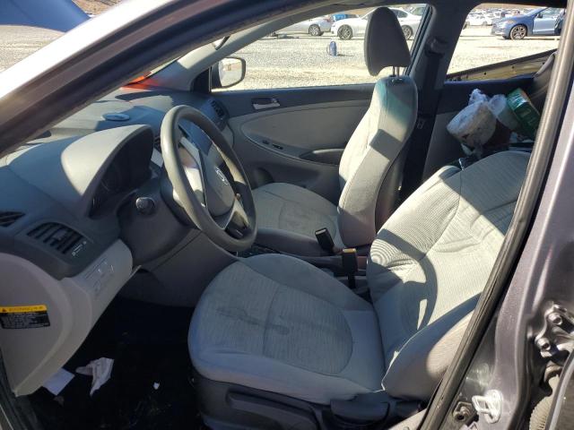 Photo 7 from auction – 2016 HYUNDAI ACCENT SE with VIN KMHCT4AE2GU942832