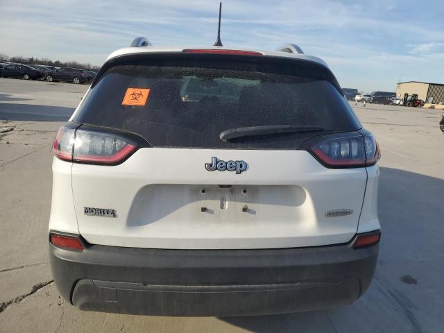 Photo 6 from auction – 2019 JEEP CHEROKEE L with VIN 1C4PJLCB6KD203187