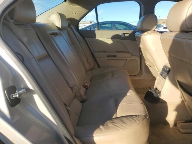Photo 10 from auction – 2008 CADILLAC STS with VIN 1G6DK67V580185340