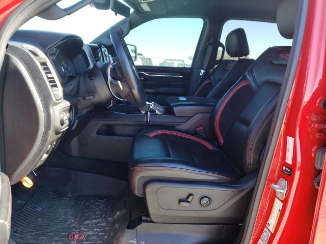 Photo 7 from auction – 2021 RAM 1500 TRX with VIN 1C6SRFU99MN904214
