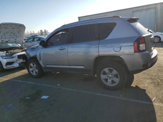 Photo 2 from auction – 2015 JEEP COMPASS SP with VIN 1C4NJCBA2FD250383