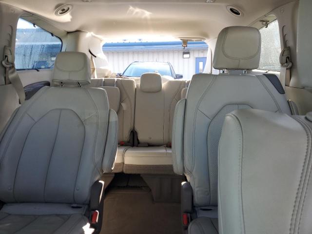 Photo 10 from auction – 2020 CHRYSLER PACIFICA T with VIN 2C4RC1EG3LR123439