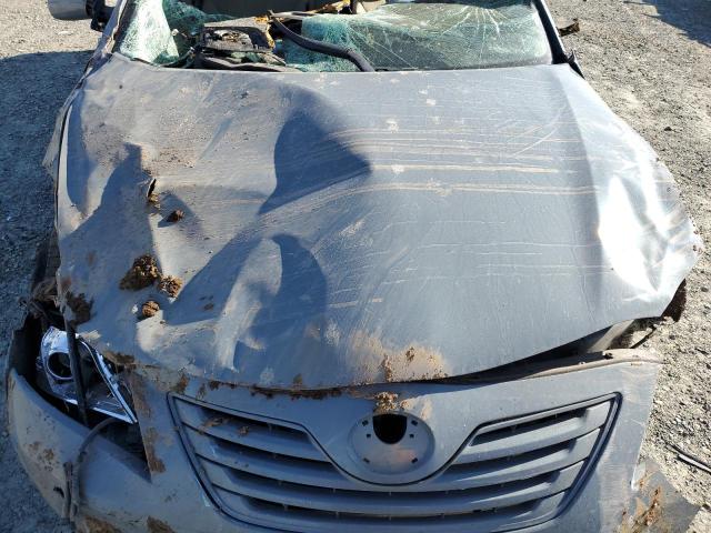 Photo 11 from auction – 2007 TOYOTA CAMRY CE with VIN 4T1BE46K07U578690