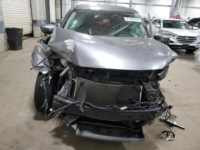 Photo 5 from auction – 2016 NISSAN ROGUE S with VIN KNMAT2MV9GP693830