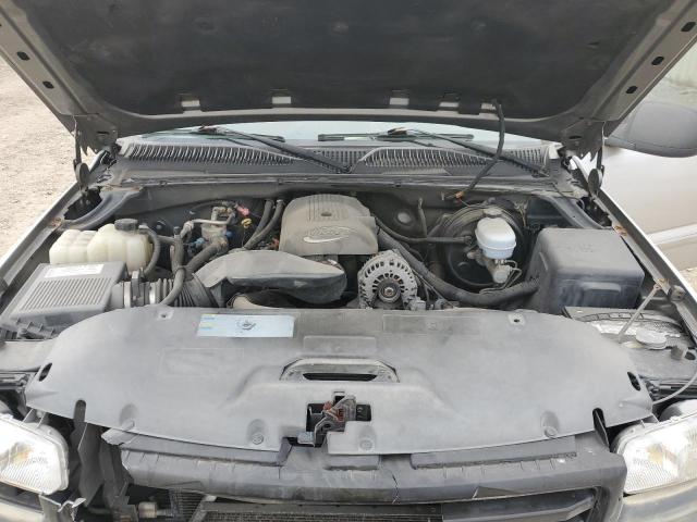 Photo 11 from auction – 2007 GMC NEW SIERRA with VIN 2GTEC13V571182299