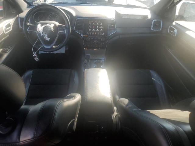 Photo 8 from auction – 2021 JEEP GRAND CHER with VIN 1C4RJFAG7MC809549