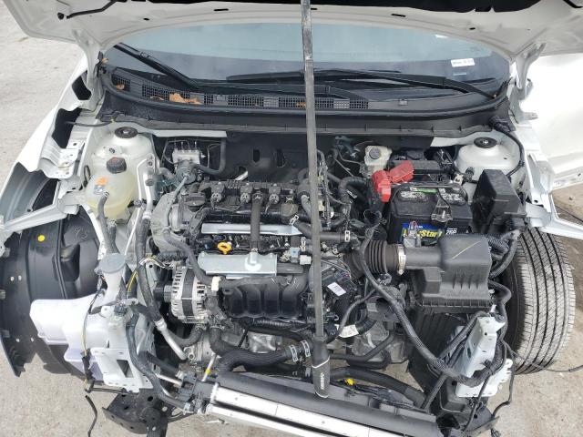 Photo 12 from auction – 2024 NISSAN KICKS SR with VIN 3N1CP5DV5RL524467