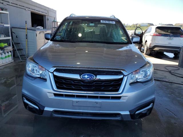 Photo 5 from auction – 2018 SUBARU FORESTER 2 with VIN JF2SJAGCXJH524255
