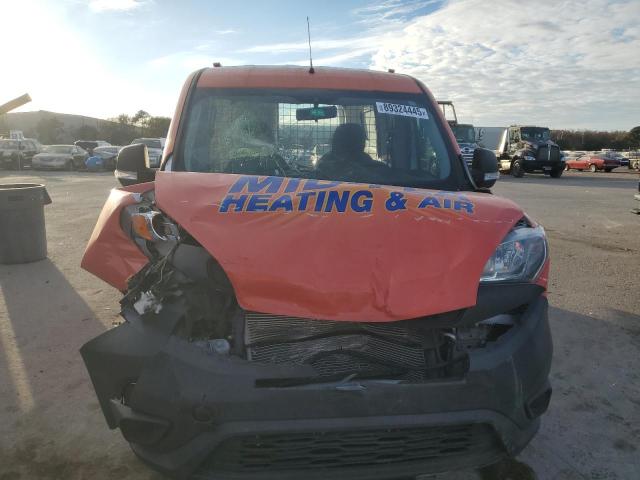 Photo 5 from auction – 2021 RAM PROMASTER with VIN ZFBHRFAB5M6T87064
