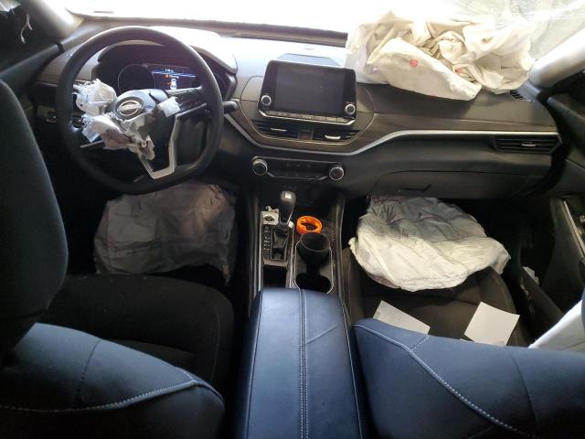Photo 8 from auction – 2023 NISSAN ALTIMA SV with VIN 1N4BL4DV4PN328635