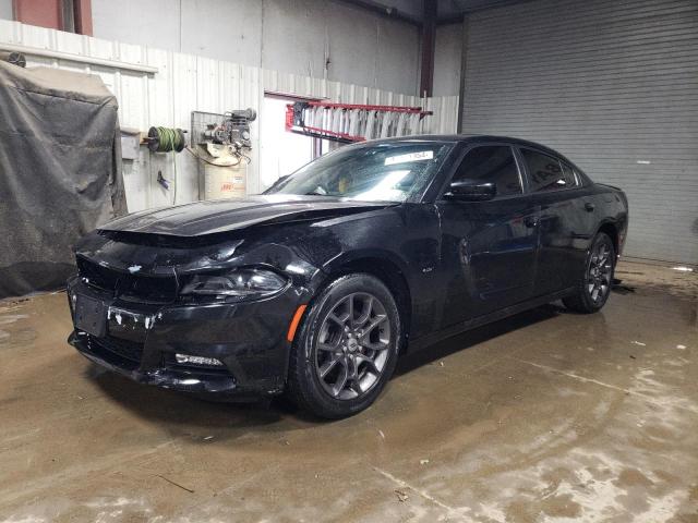 صورة رقم 1 من المزاد - 2018 DODGE CHARGER مع VIN 2C3CDXJG9JH158991