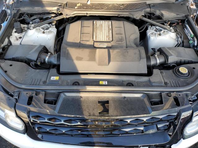 Photo 12 from auction – 2016 LAND ROVER RANGE ROVE with VIN SALWR2PF4GA119415